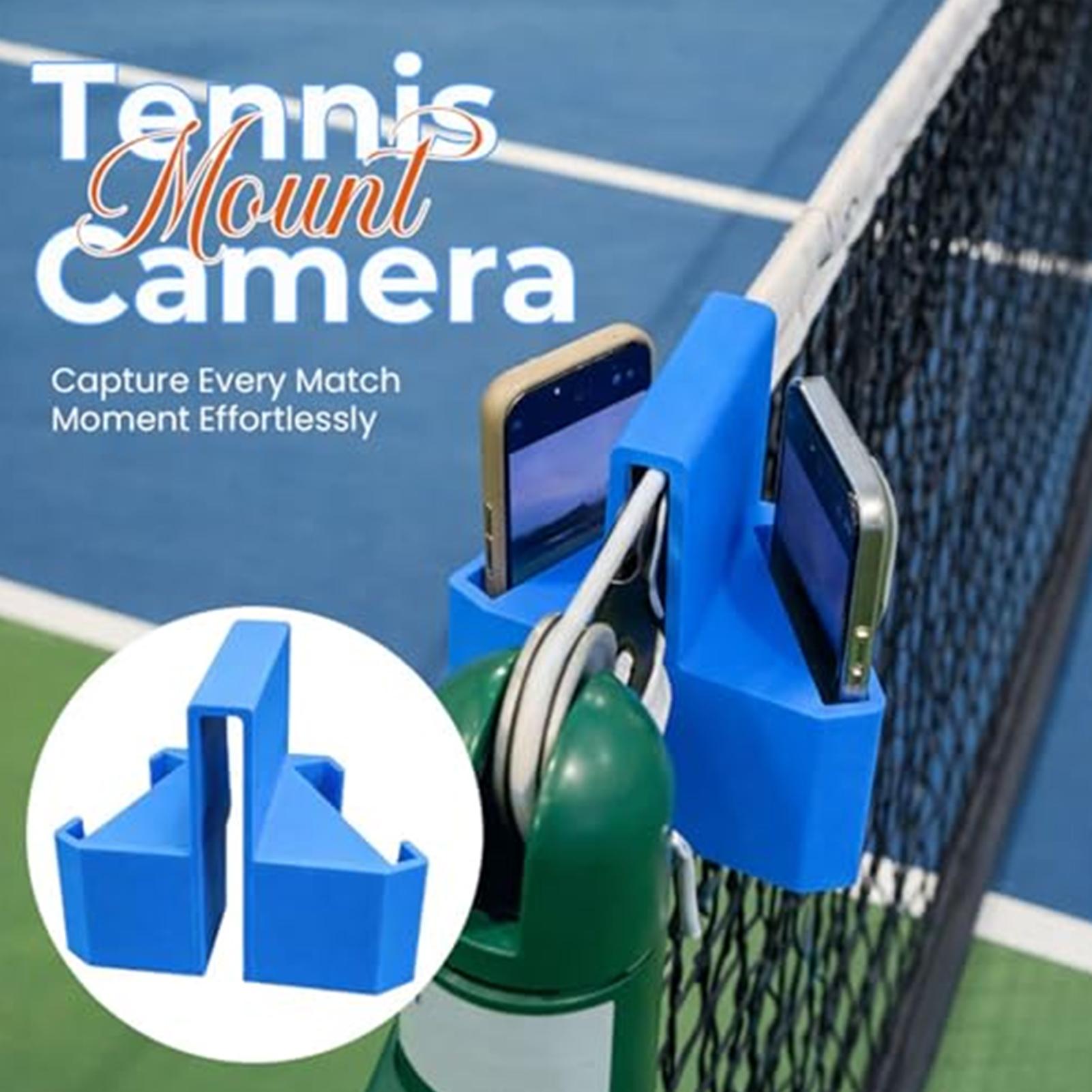 Badminton Live Streaming - Suporte de Celular Portátil para Cerca,
