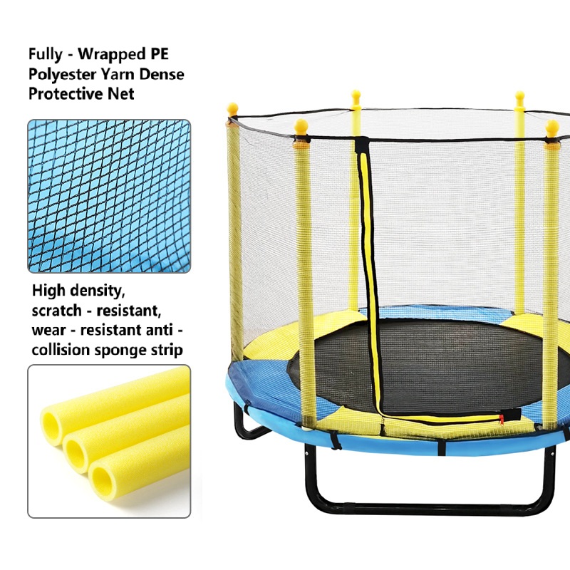 Training Net Mini - Rede de Segurança para Crianças, Mini