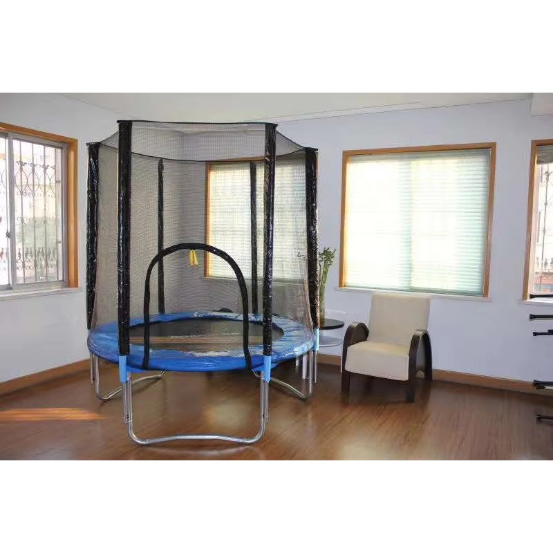 Training Net Mini - Mini Trampolim Bungee de 60 Polegadas