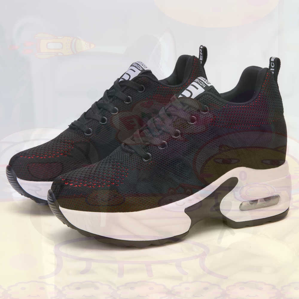 Badminton Outfit - Vermelho tamanho 36 sapatos mulher tênis