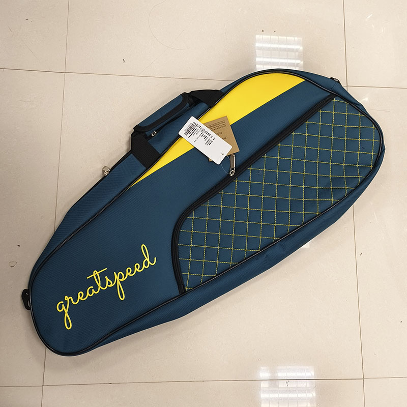 Badminton Fun - Bolsa de Esportes GREATSPEED para Tênis