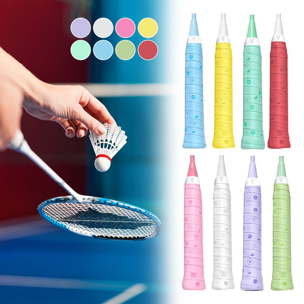 Badminton Fun - Nova Fita de Punho de Badminton