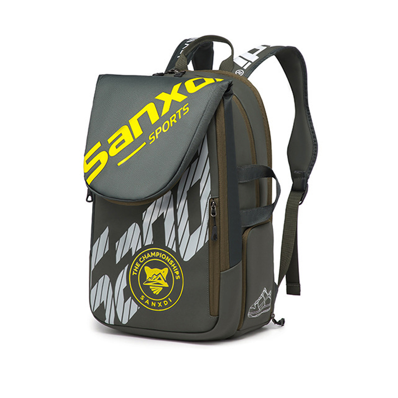Badminton Fun - Bolsa de Tênis SANXDI 2026 para