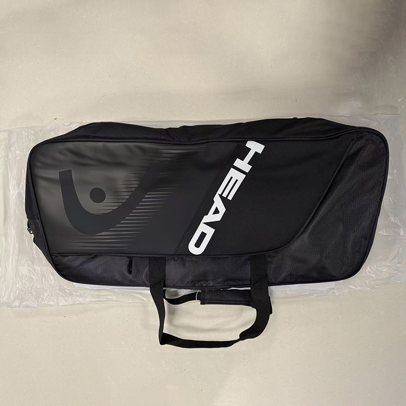 Badminton Fun - Mochila Original HEAD de Grande Capacidade