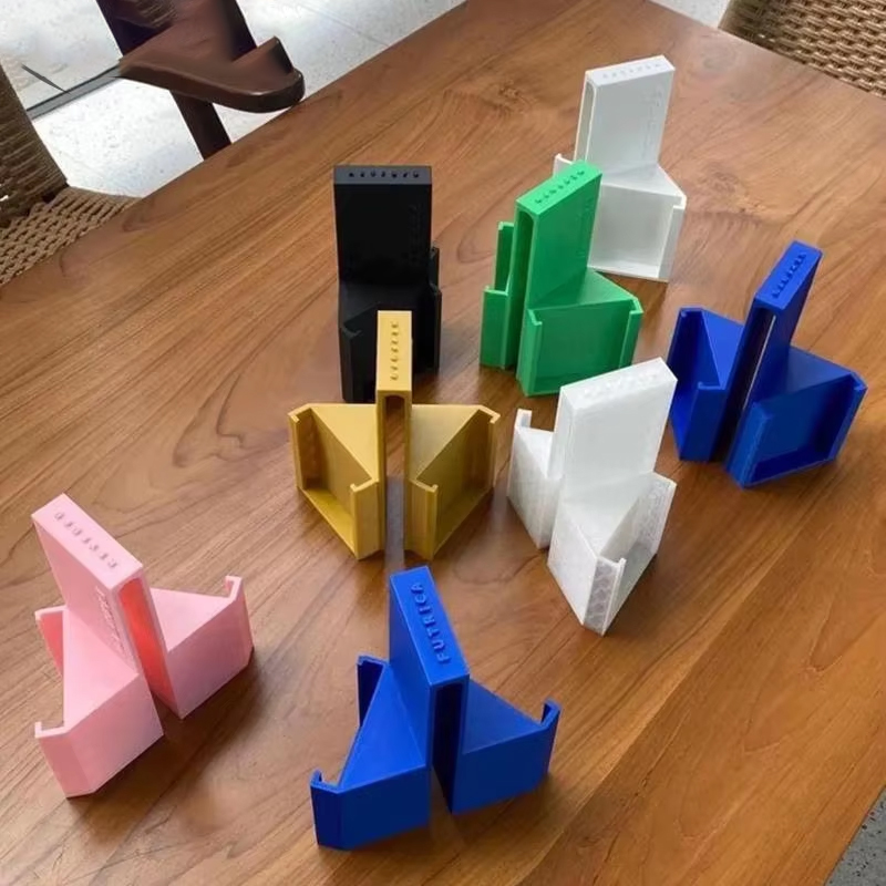 Suporte de celular para câmera - Badminton Fun avaliação e preço