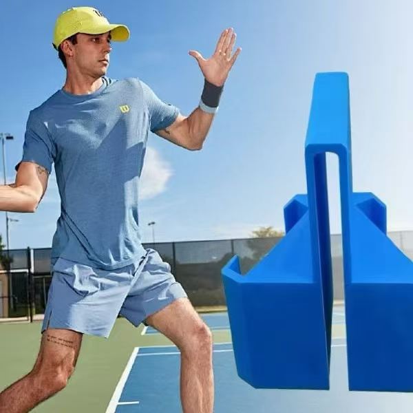 Suporte de celular para câmera - Badminton Fun avaliação e preço