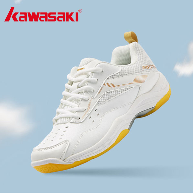 Kawasaki masculino badminton s - Badminton Outfit avaliação e preço
