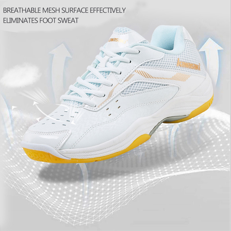 Kawasaki masculino badminton s - Badminton Outfit avaliação e preço