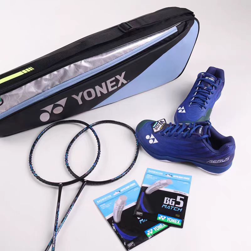 Mochila de Badminton YONEX Gra - Badminton Fun avaliação e preço