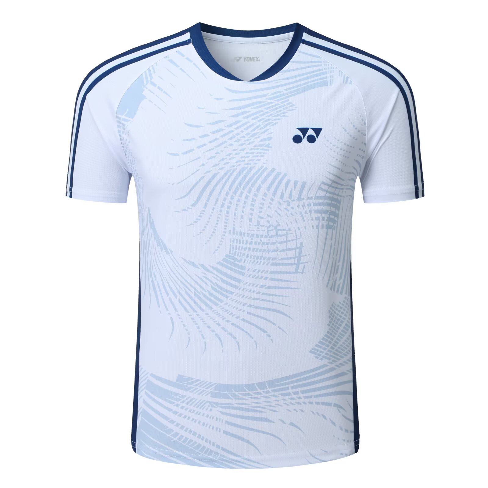 Camisa de badminton de verão Y - Badminton Outfit avaliação e preço