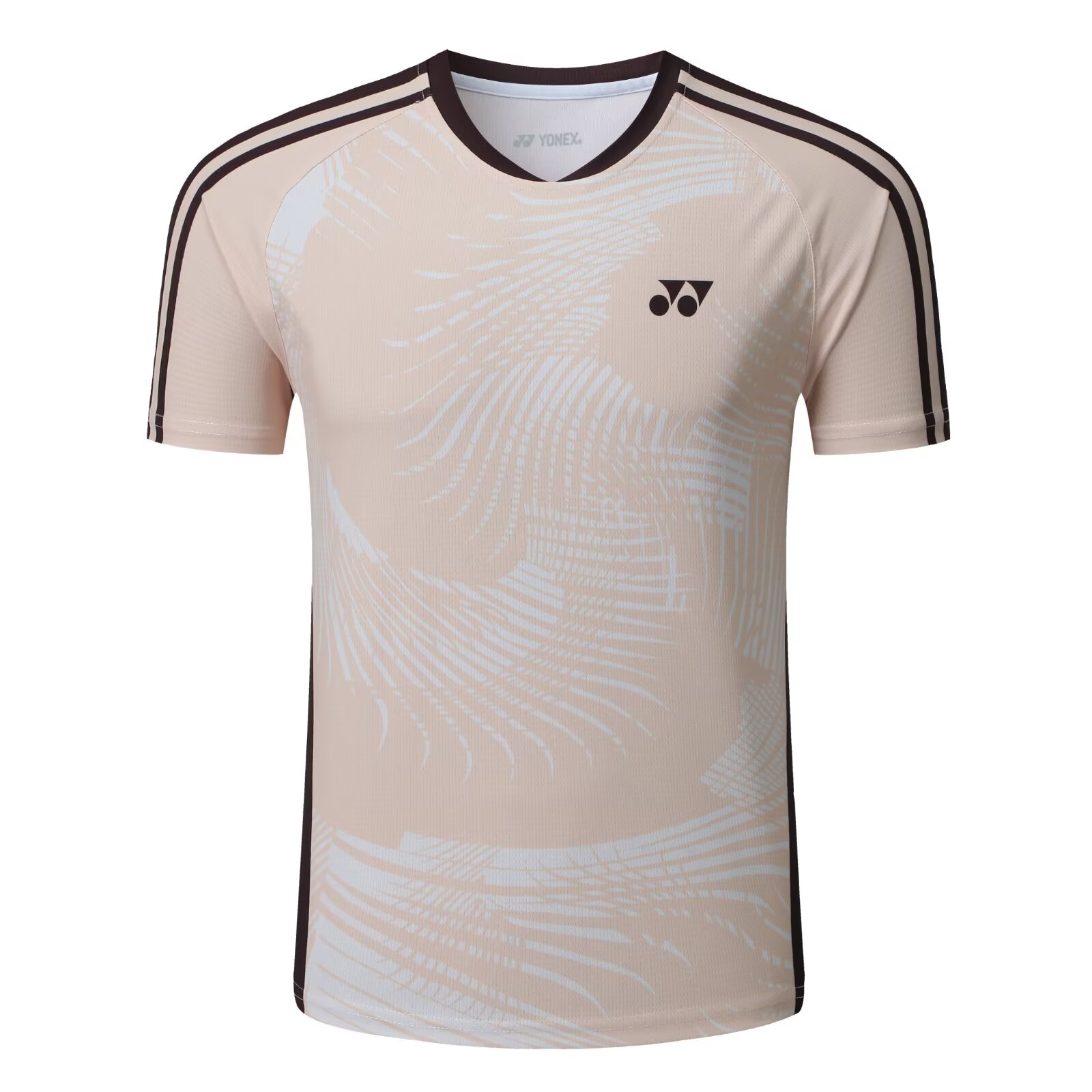 Camisa de badminton de verão Y - Badminton Outfit avaliação e preço