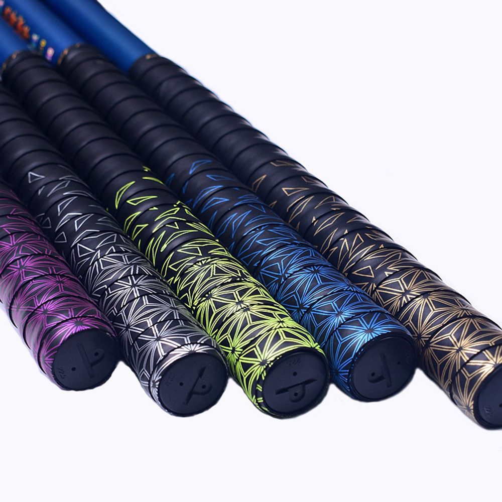 Fita antiderrapante para vara  - Badminton Fun avaliação e preço