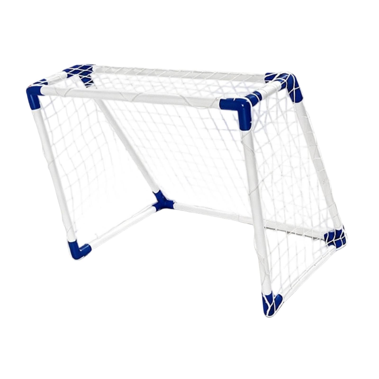 Goleira de Futebol Infantil Po - Training Net Mini avaliação e preço