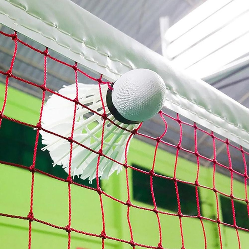 Rede de badminton padrão de su - Badminton Fun avaliação e preço