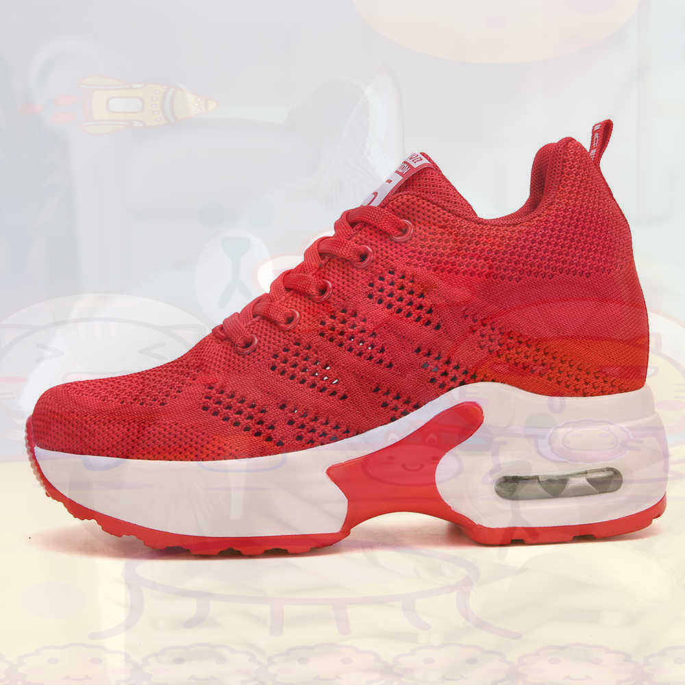 Vermelho tamanho 36 sapatos mu - Badminton Outfit avaliação e preço