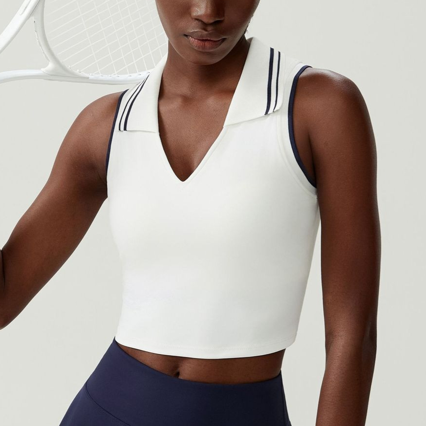 Roupas esportivas ao ar livre  - Badminton Outfit avaliação e preço