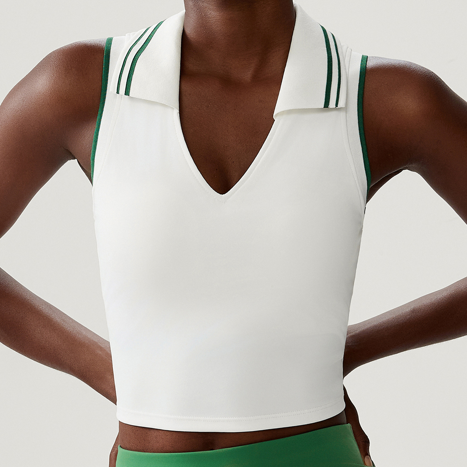 Roupas esportivas ao ar livre  - Badminton Outfit avaliação e preço