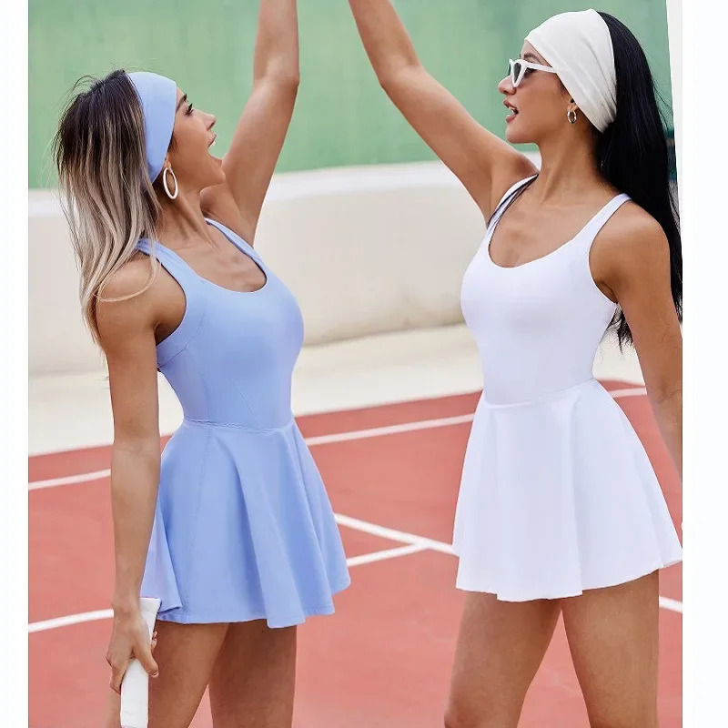2026 vestido de tênis feminino - Badminton Youtube 2026 avaliação e preço