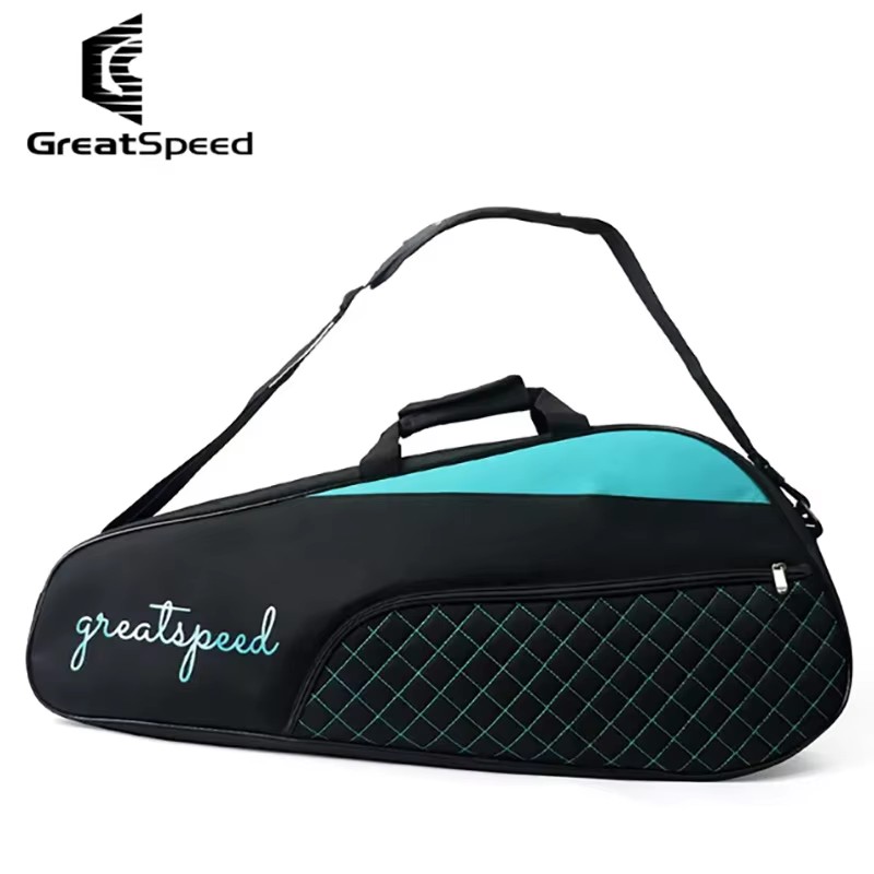 Bolsa de Esportes GREATSPEED p - Badminton Fun avaliação e preço
