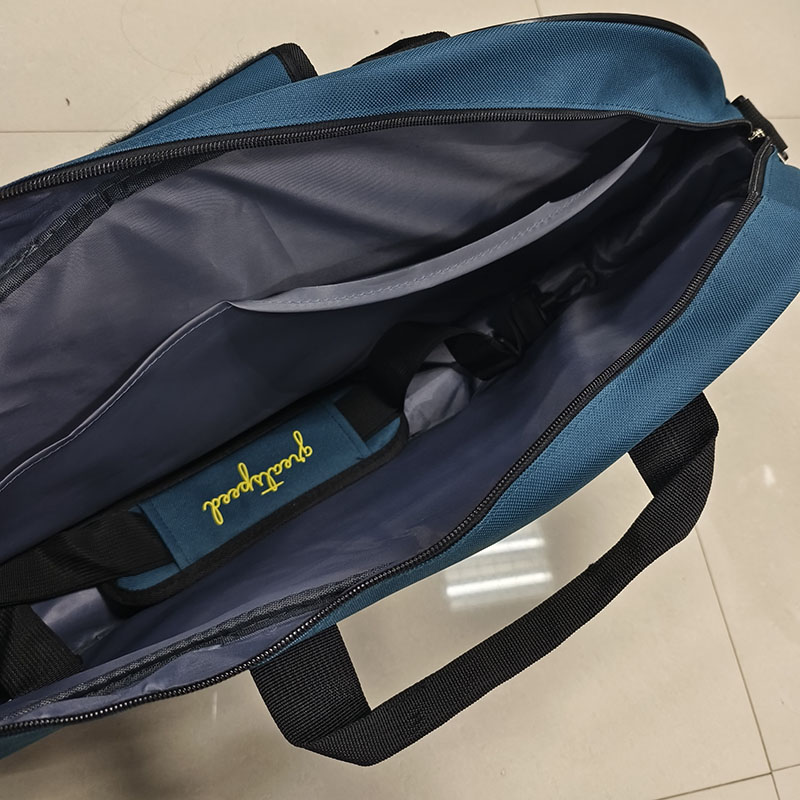 Bolsa de Esportes GREATSPEED p - Badminton Fun avaliação e preço
