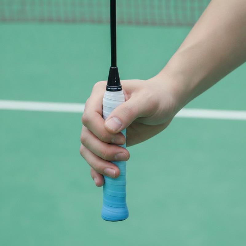 Fita de Grip Esportiva com Cor - Badminton Fun avaliação e preço