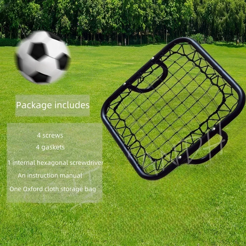 Rede de treinamento de futebol - Training Net Mini avaliação e preço