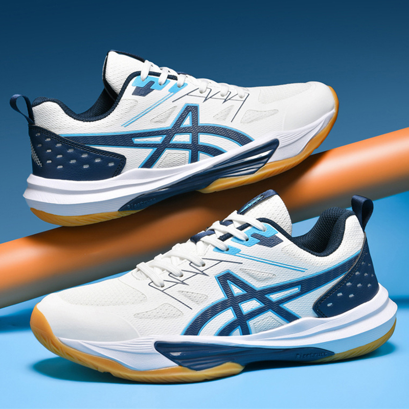 Tênis masculino de malha respi - Badminton Fun avaliação e preço