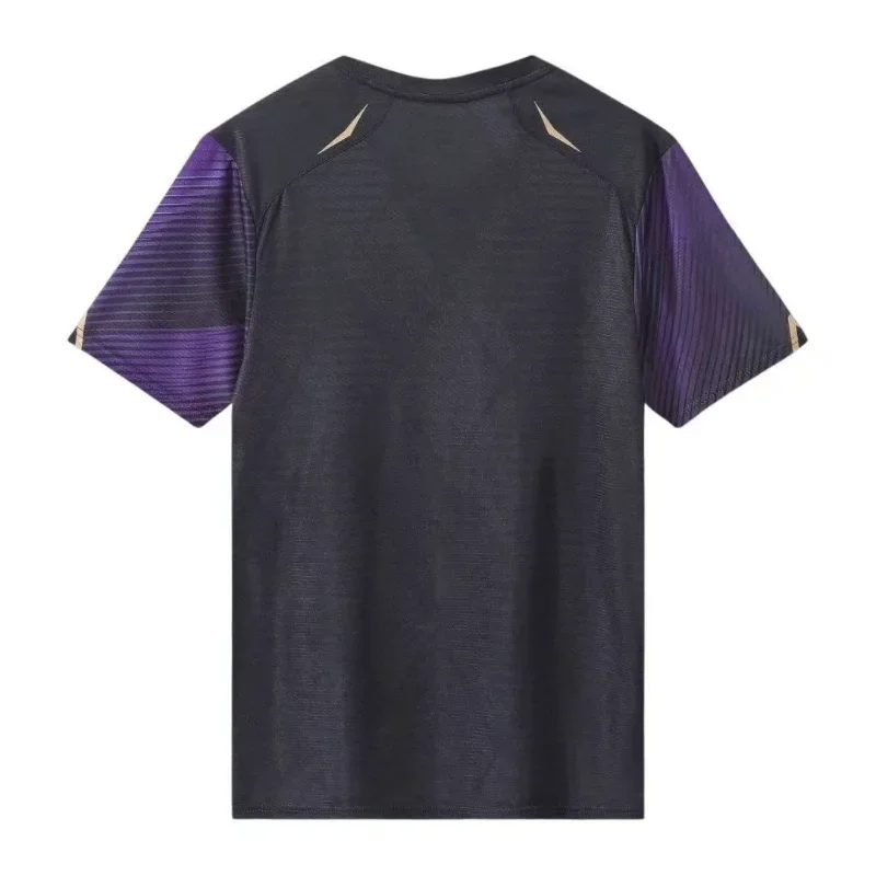 Nova Camiseta Esportiva de Bad - Badminton Fun avaliação e preço