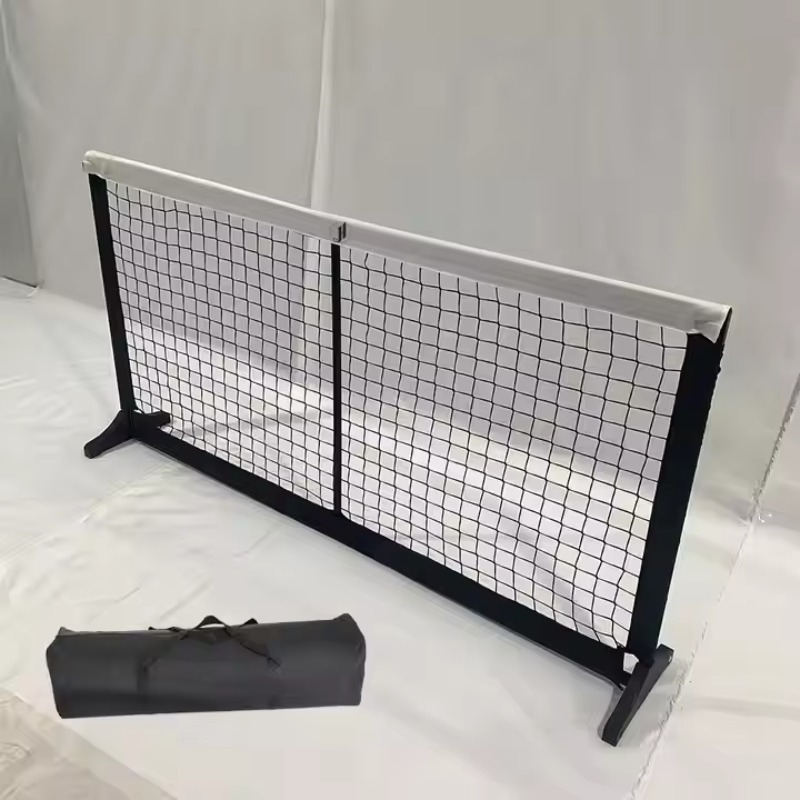 Rede de Prática de Pickleball  - Training Net Mini avaliação e preço