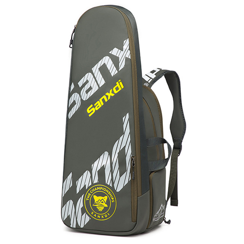Bolsa de Tênis SANXDI 2026 par - Badminton Fun avaliação e preço