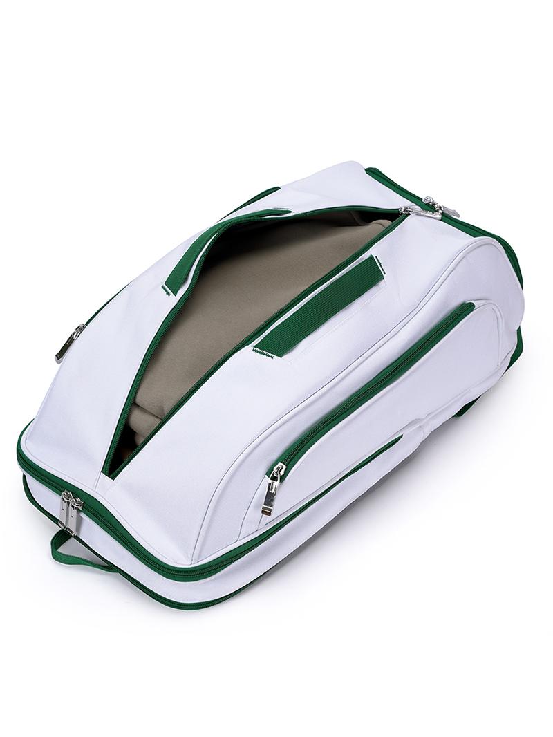 Mochila de tênis para esporte  - Badminton Fun avaliação e preço