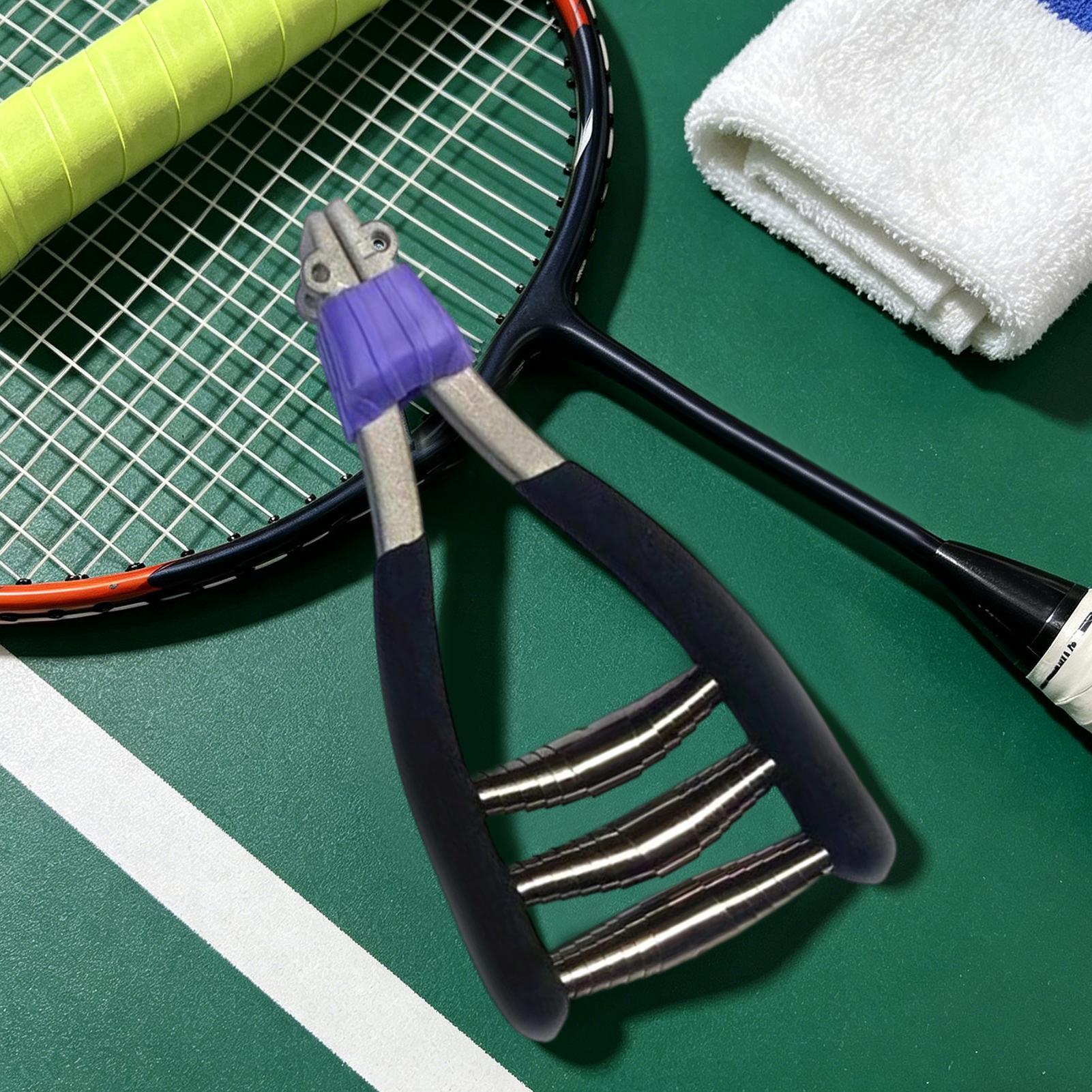 Grampo de partida universal pr - Badminton Fun avaliação e preço