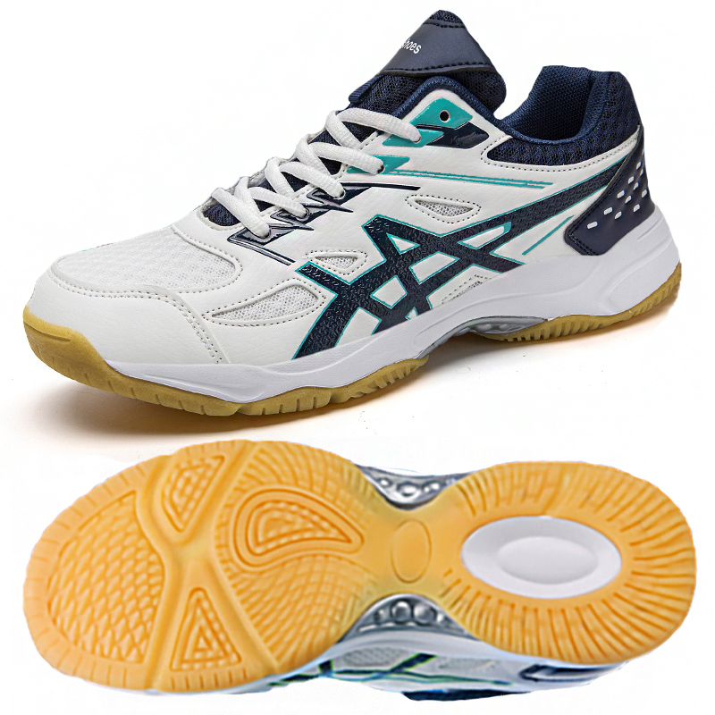 Novos sapatos esportivos mascu - Badminton Outfit avaliação e preço