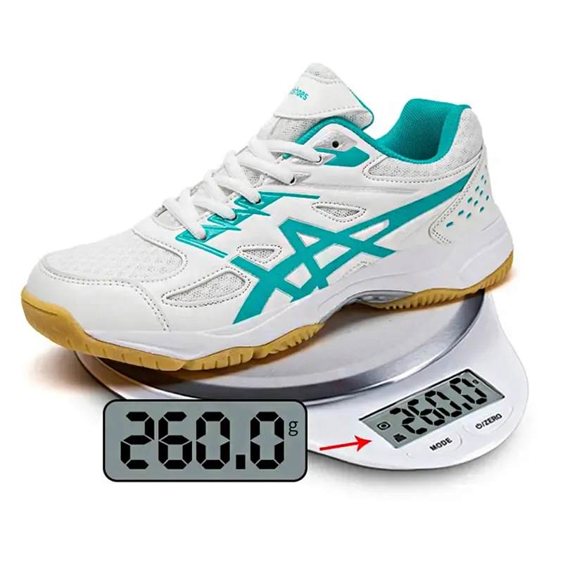 Novos sapatos esportivos mascu - Badminton Outfit avaliação e preço