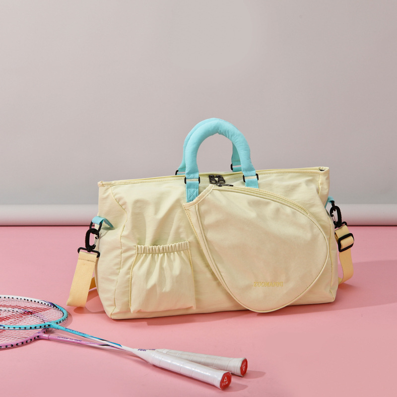 Bolsa de Badminton e Tênis 36- - Badminton Fun avaliação e preço