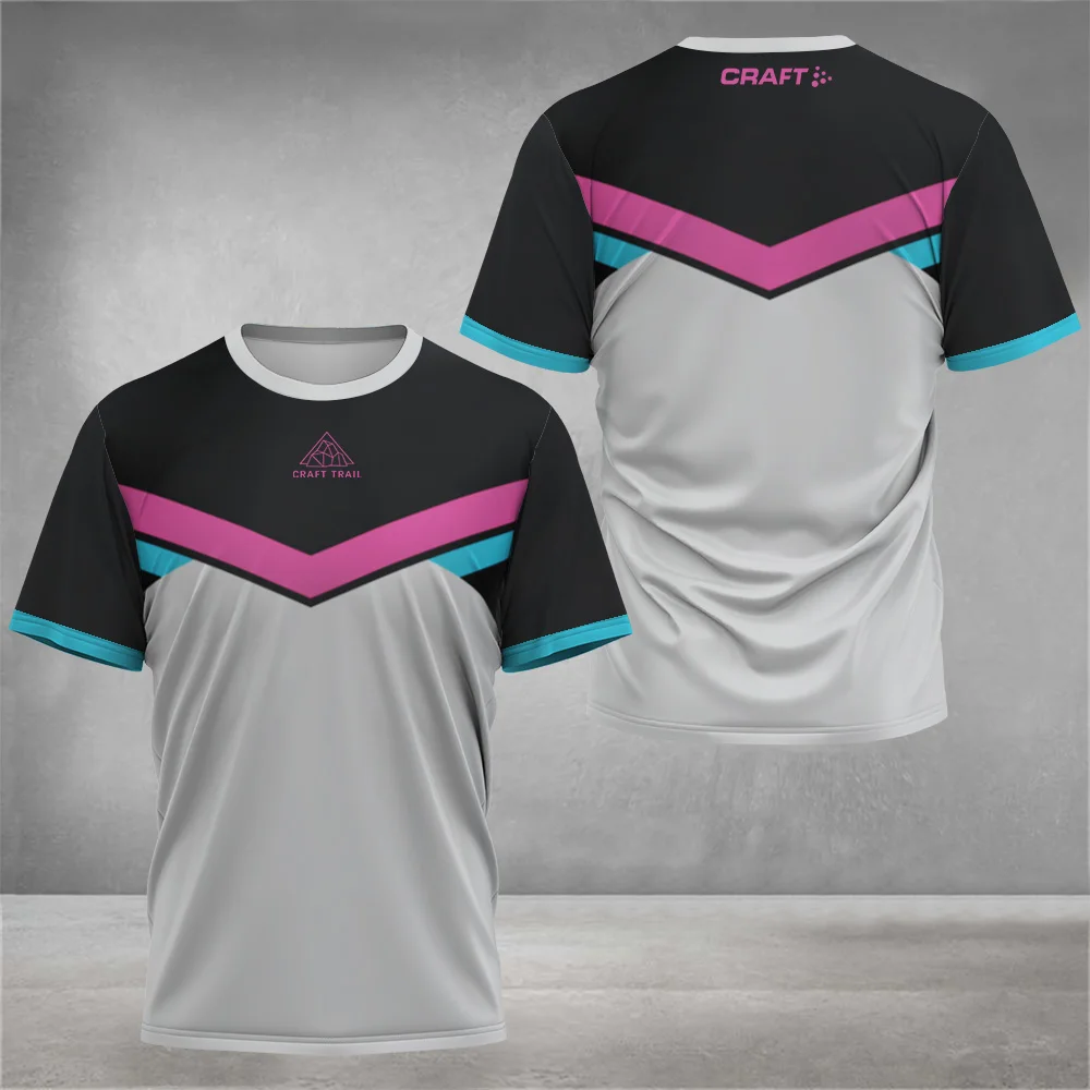 Camiseta masculina com estampa - Badminton Outfit avaliação e preço