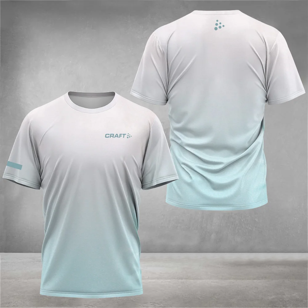 Camiseta masculina com estampa - Badminton Outfit avaliação e preço