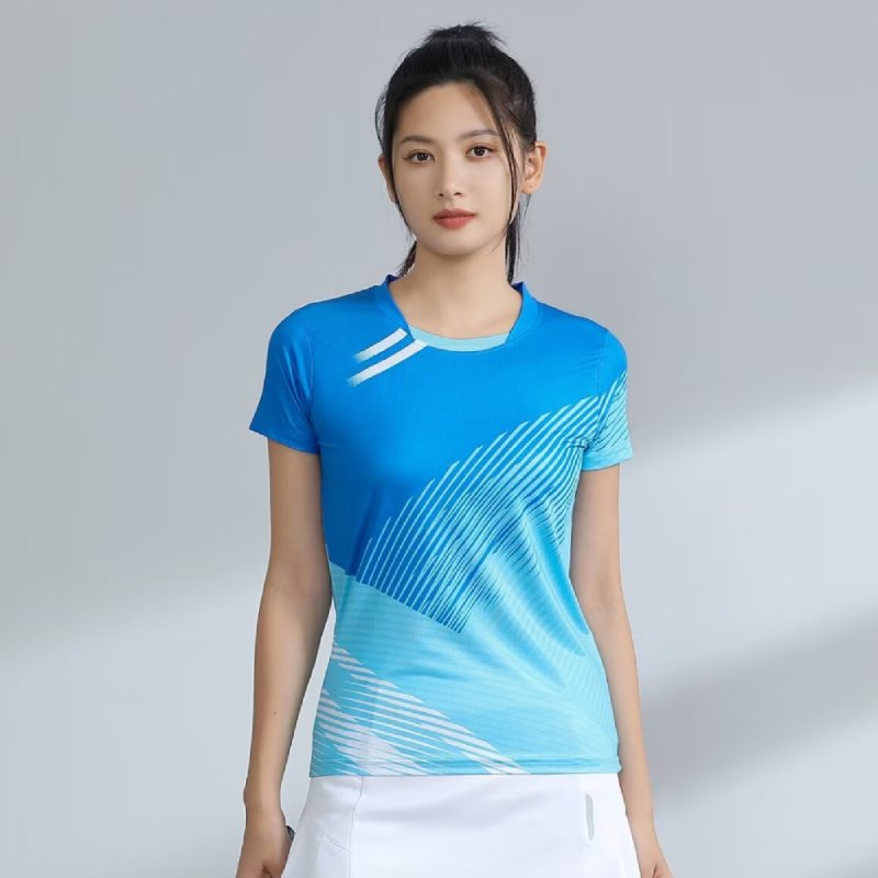 Tênis de mesa feminino Badmint - Badminton Outfit avaliação e preço