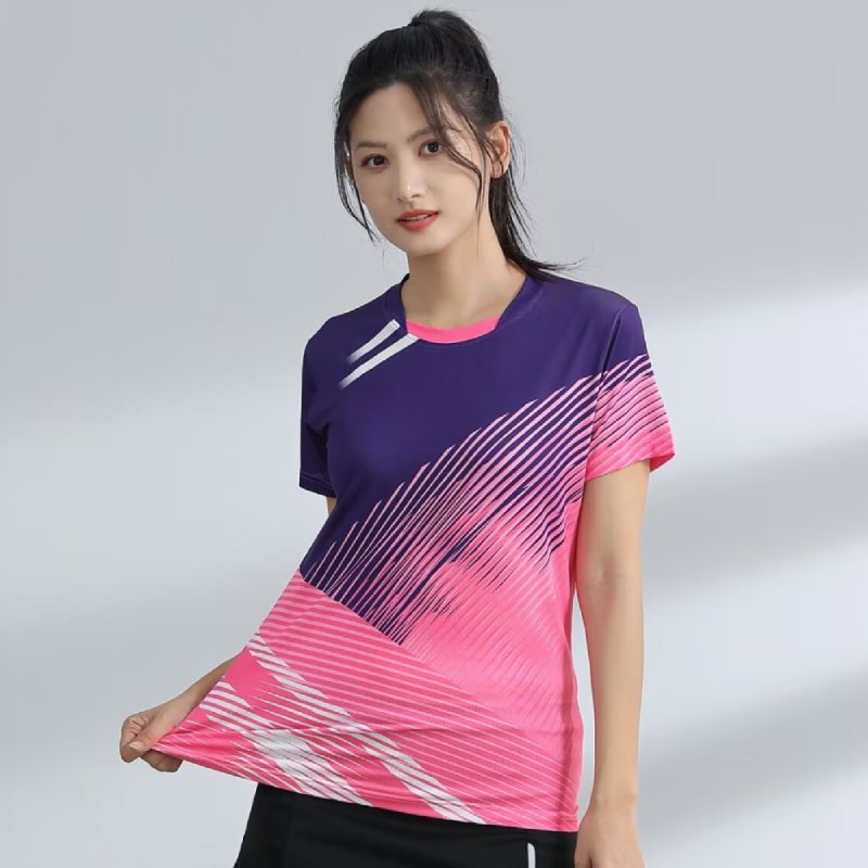 Tênis de mesa feminino Badmint - Badminton Outfit avaliação e preço