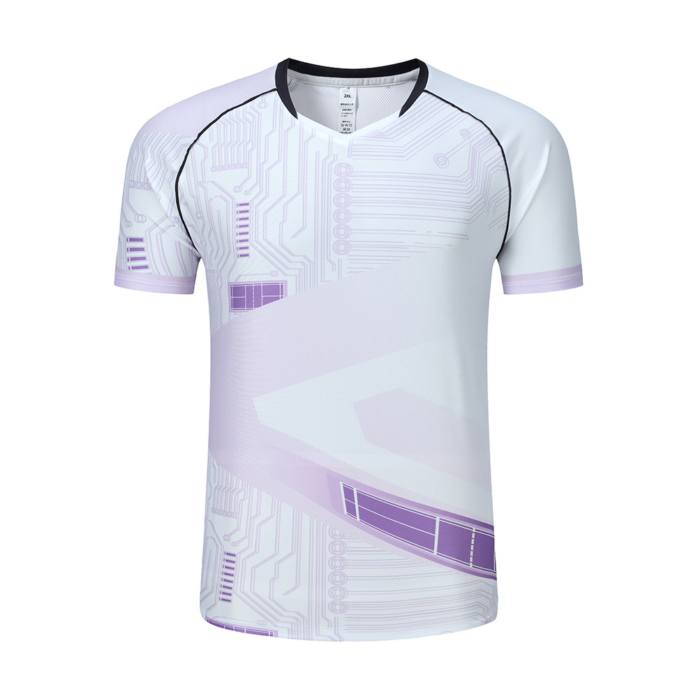 Conjunto de Badminton Feminino - Badminton Outfit avaliação e preço
