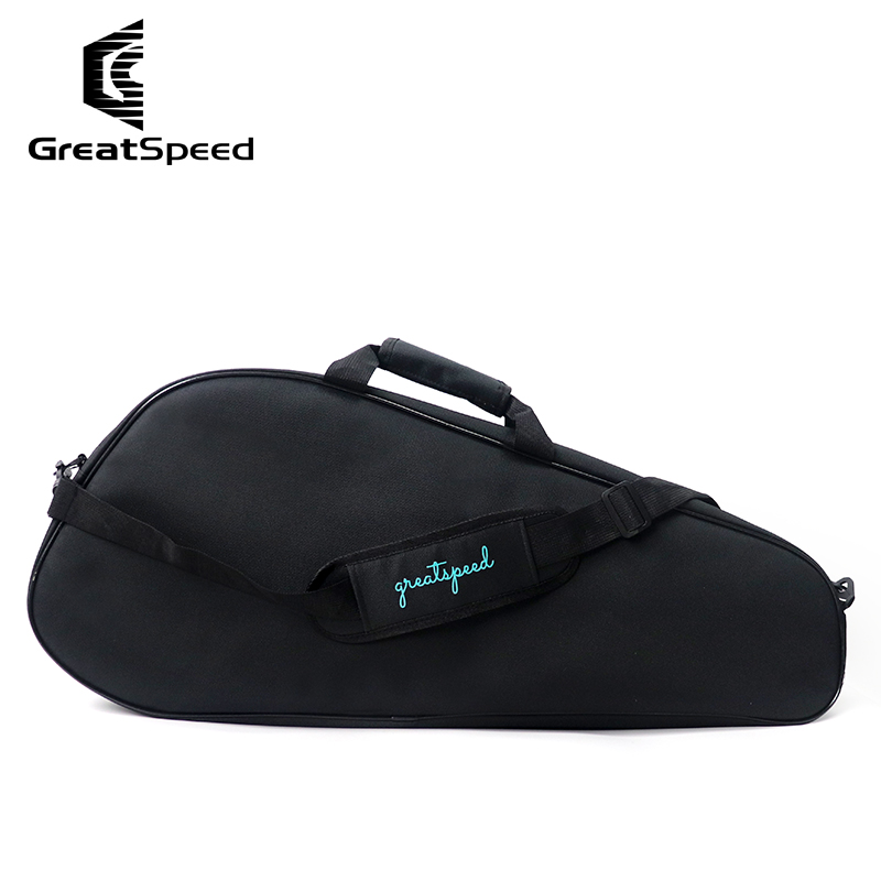Bolsa Esportiva Greatspeed par - Badminton Fun avaliação e preço