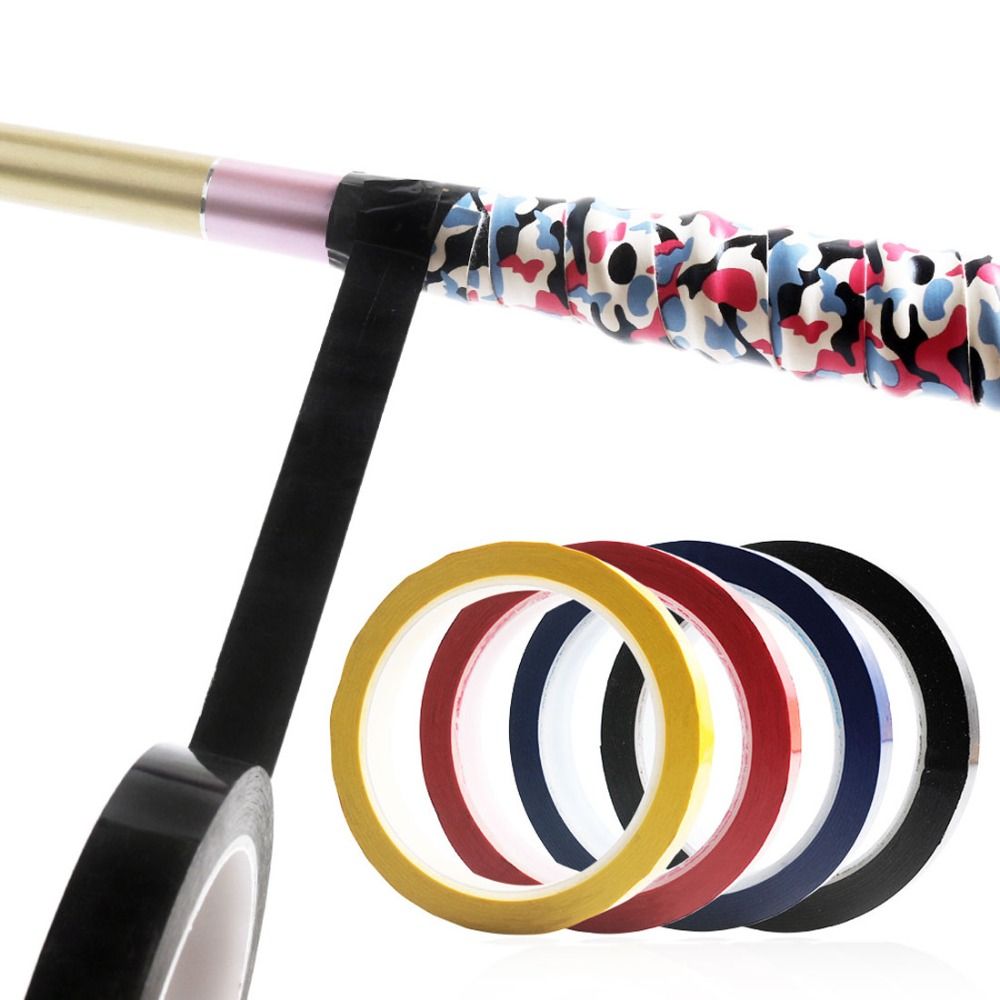 Fita Adesiva Multicolorida par - Badminton Fun avaliação e preço