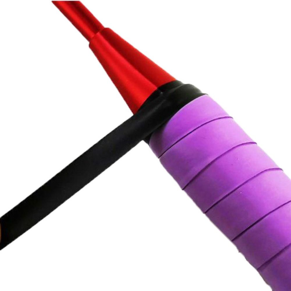 Fita Adesiva Multicolorida par - Badminton Fun avaliação e preço